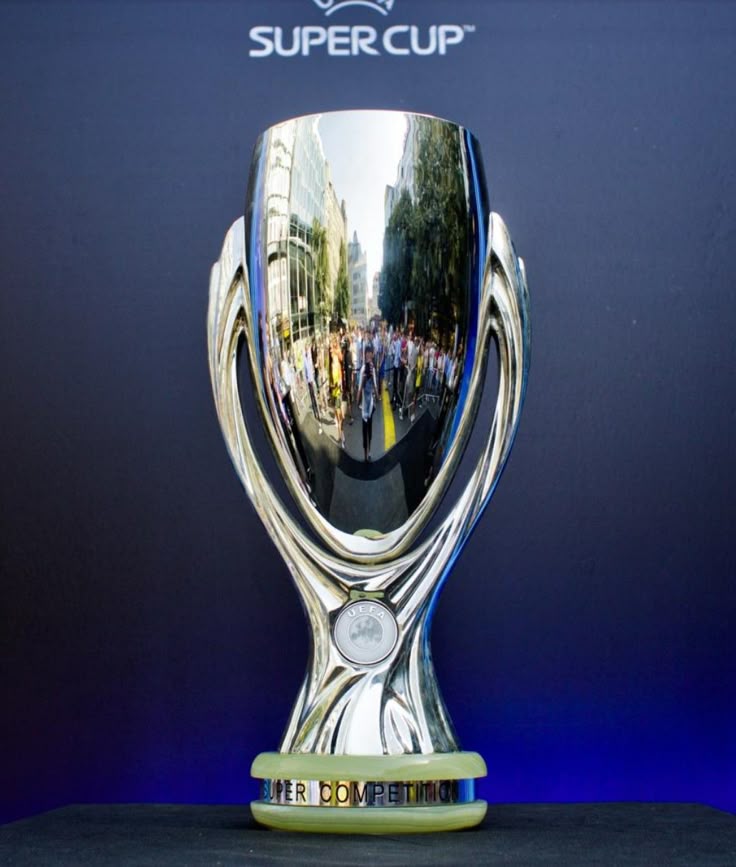 Supercopa de Europa