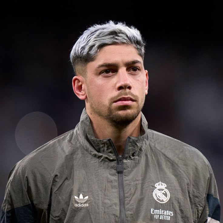 Federico Valverde